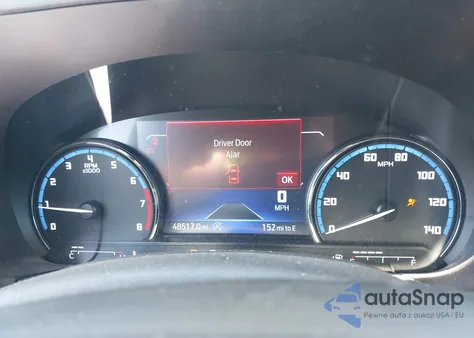 2023 Ford Bronco Sport Outer Banks from USA, damaged, VIN 3FMCR9C62PRD84151